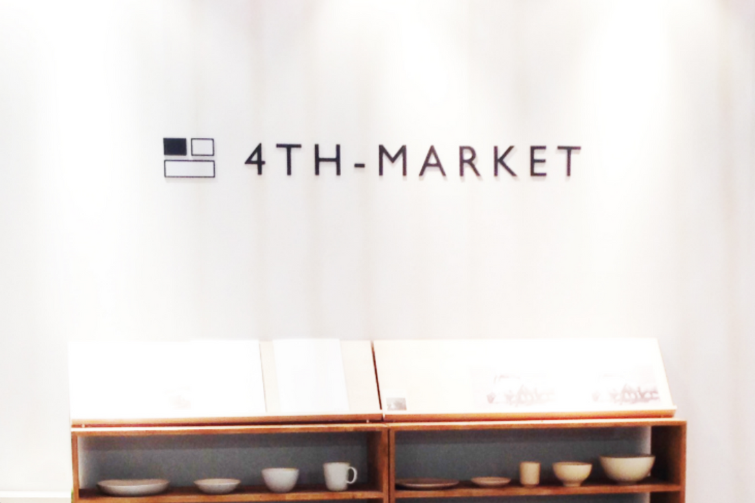 炊きたてのおいしさを、次の食事まで。「4th-market」のお櫃と日々になじむ道具づくり