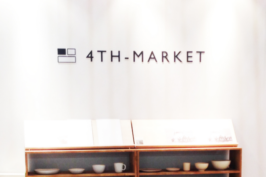 炊きたてのおいしさを、次の食事まで。「4th-market」のお櫃と日々になじむ道具づくり