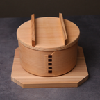 Odate Magewappa Steamer