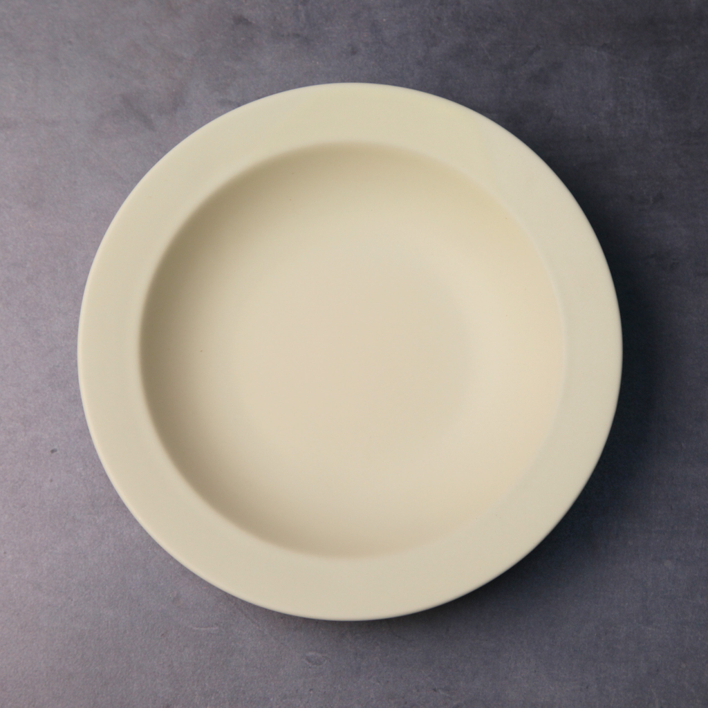 Mino ware bowl CR