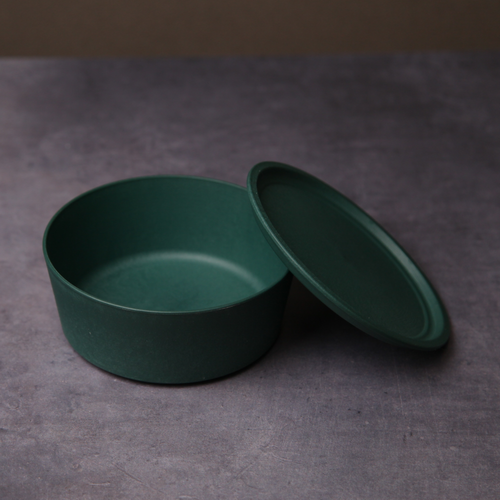 Evergreen Large Storage Container for Toyama Dining Table