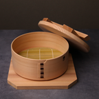 Odate Magewappa Steamer