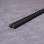 Wakasanuri Wood-Grain Finish Chopsticks: Tali Wood