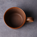 Banko ware espresso cup (tea)
