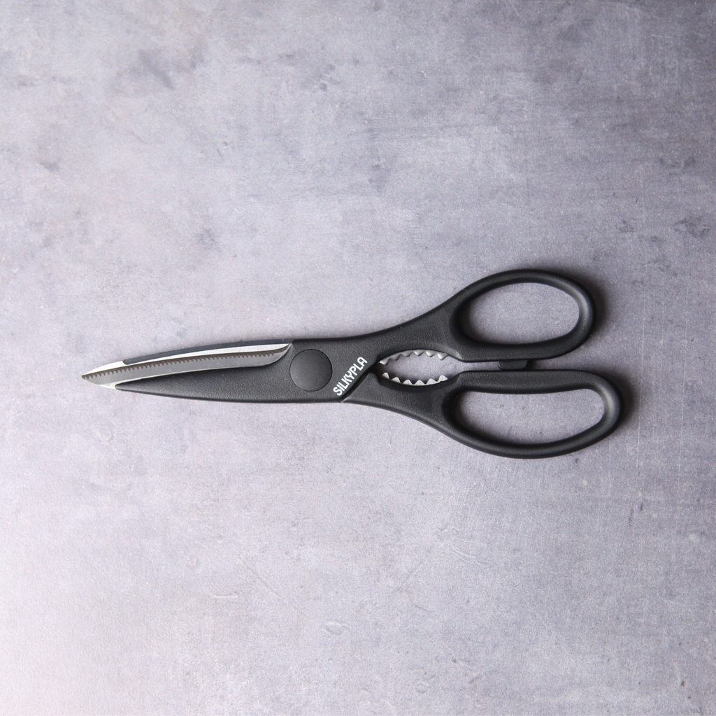 Seki Kitchen Scissors 220mm