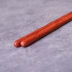 Wakasa-nuri Hand-Carved Chopsticks: Manila Color