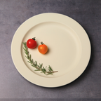 Mino Ware Plate CR