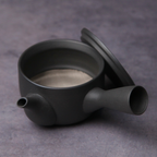 Banko ware teapot
