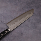 Echizen Santoku Knife VG10 Damascus 170mm