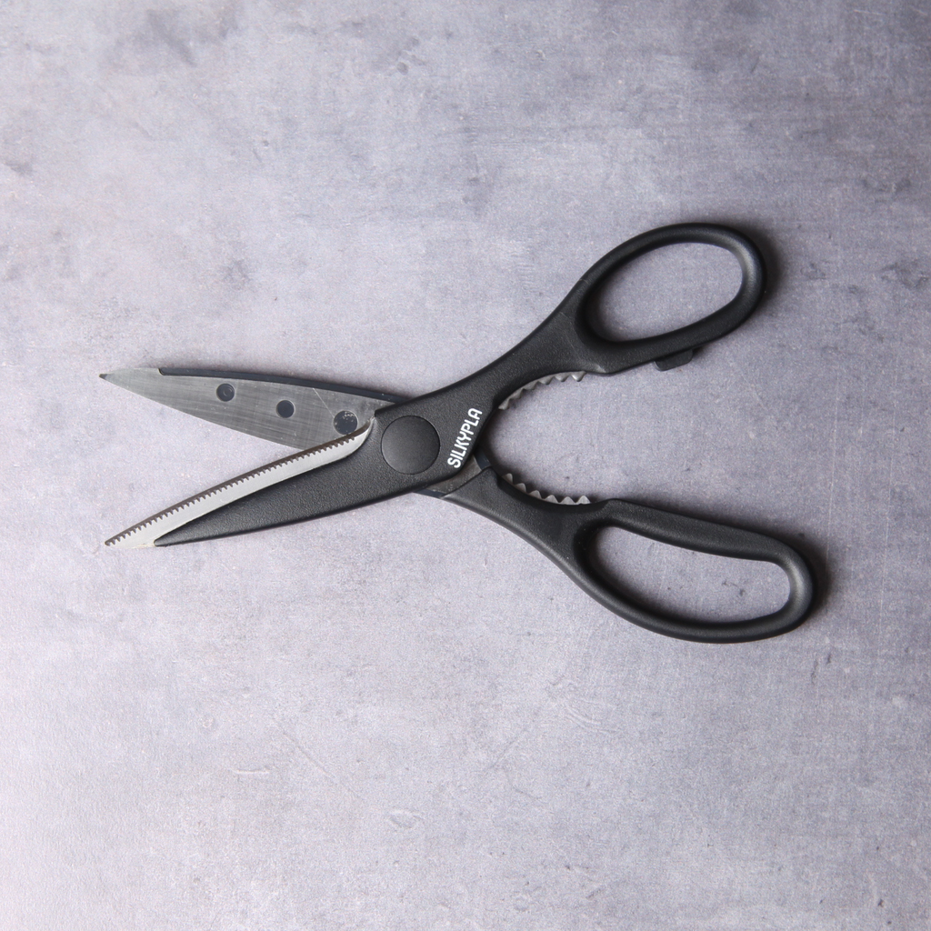 Seki Kitchen Scissors 220mm