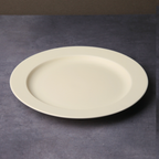 Mino Ware Plate CR