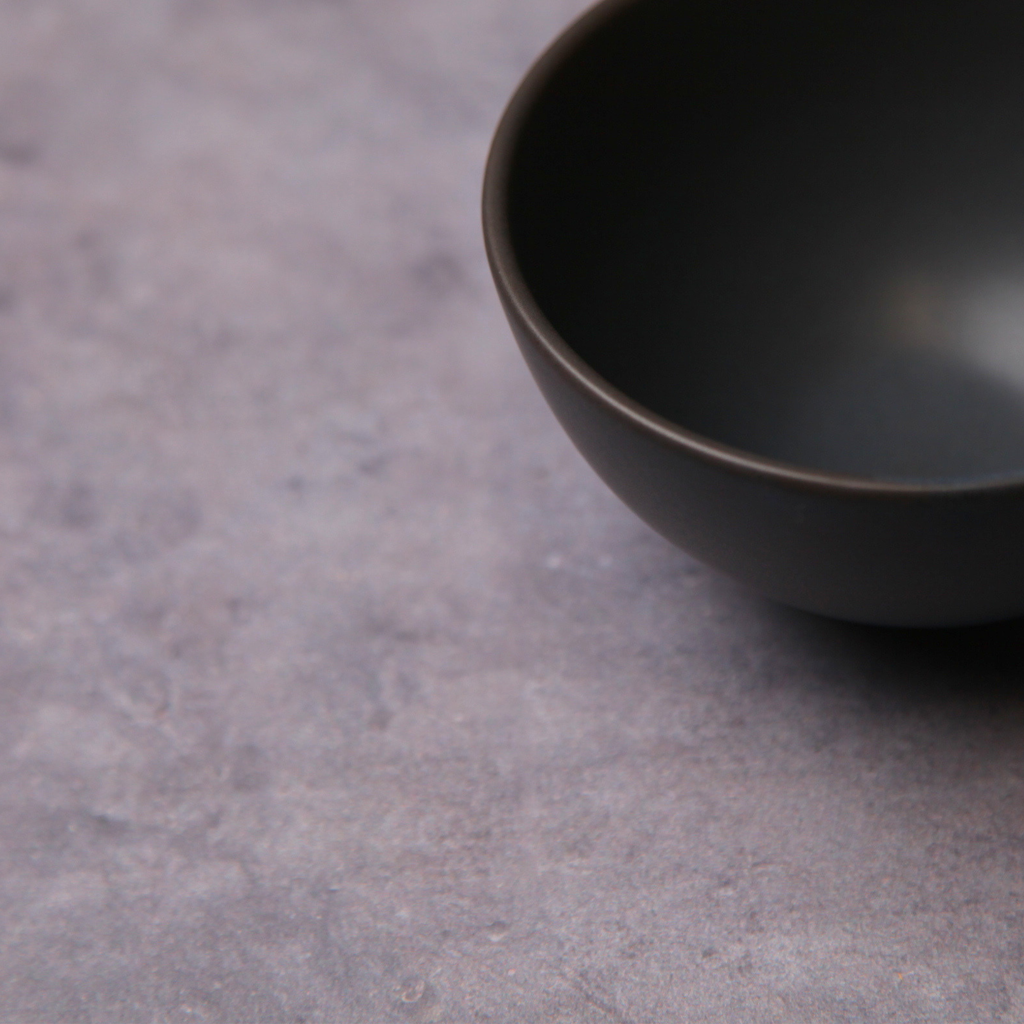 Mino Ware Bowl BK