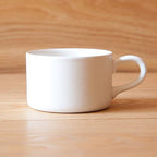 4th-market ペルナティカップ 白