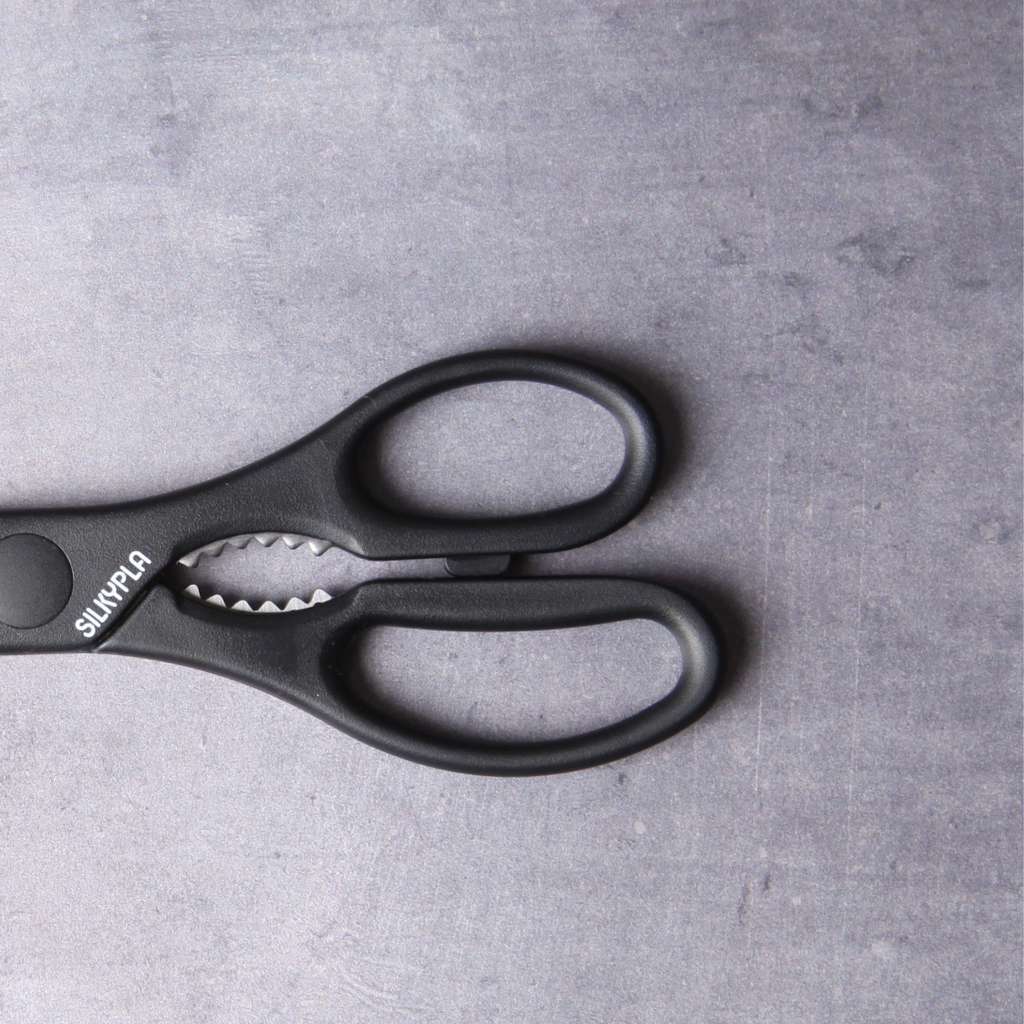 Seki Kitchen Scissors 220mm