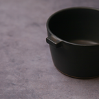 Sakuzan Kiln Sara Cocotte BK S / M