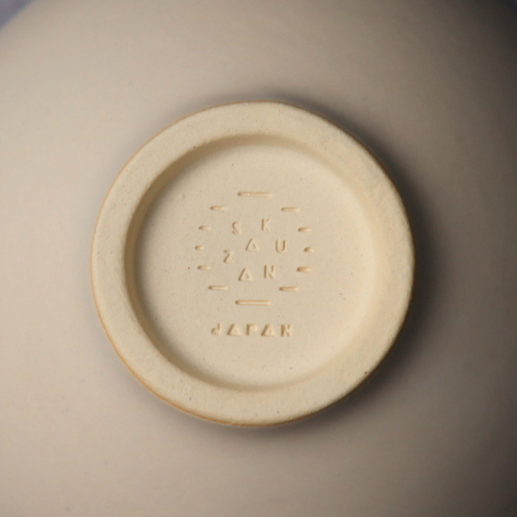 Mino ware bowl CR