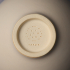 Mino ware bowl CR