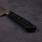 Echizen Kosantoku Knife VG10 Damascus Hammered 130mm