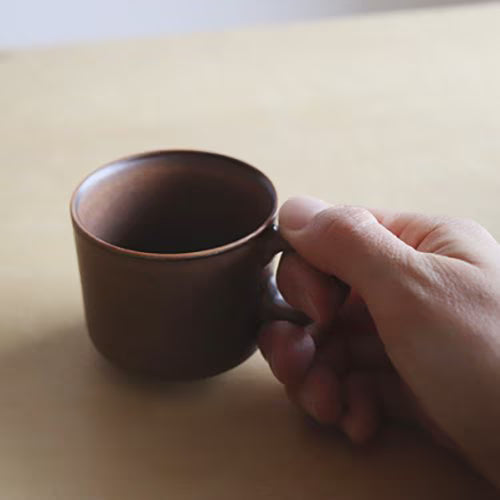 4th-market ペルナエスプレッソ 茶