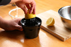 かもしか道具店 レモンのしぼり器 藍