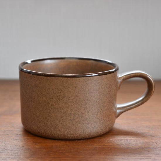 4th-market ペルナティカップ 茶