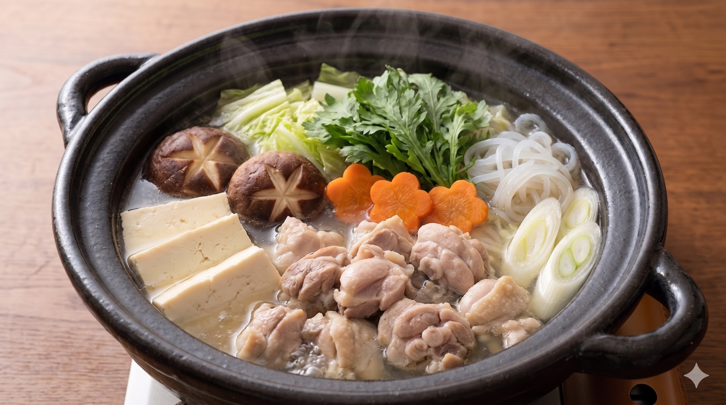 4th-market コセール 9号鍋　黒